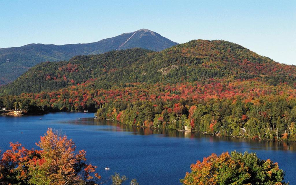 Crowne Plaza Lake Placid an IHG Hotel Main image 2